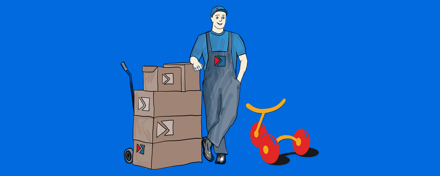 Together we do good – Children’s Foundation